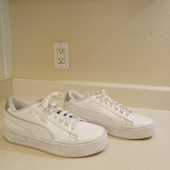 Puma Sneakers - Picture 12 of 12
